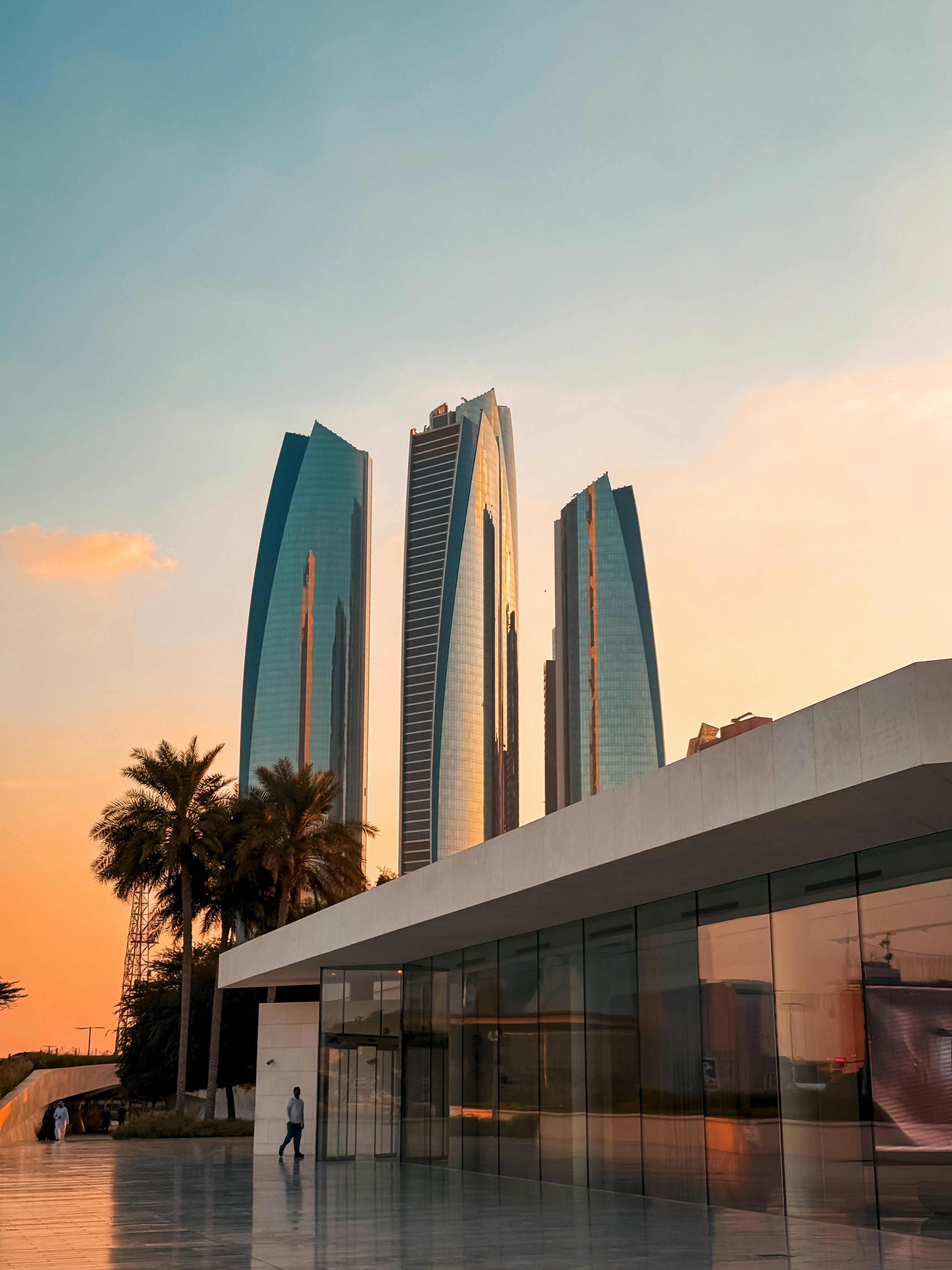 Abu Dhabi, UAE