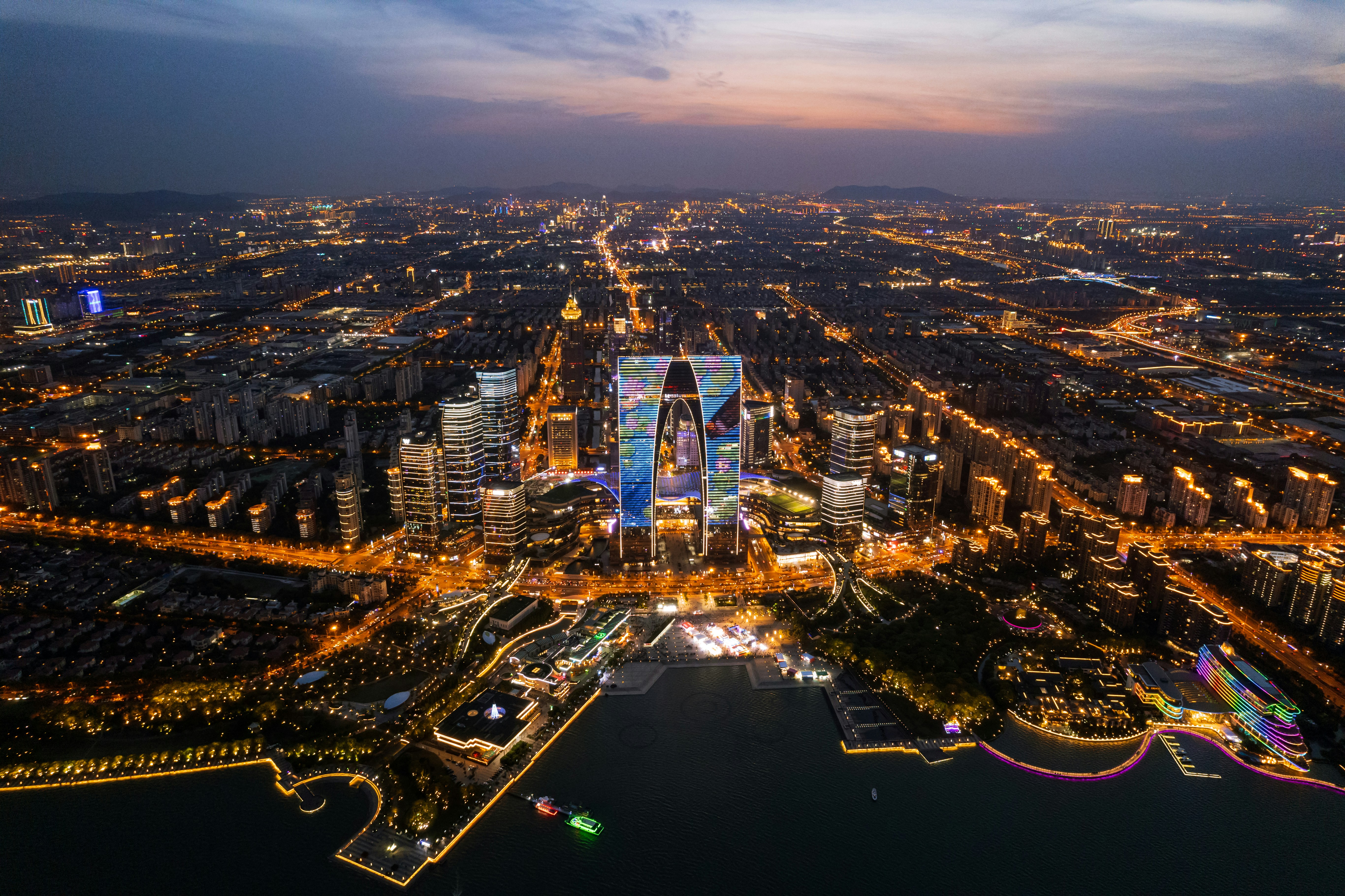 Suzhou