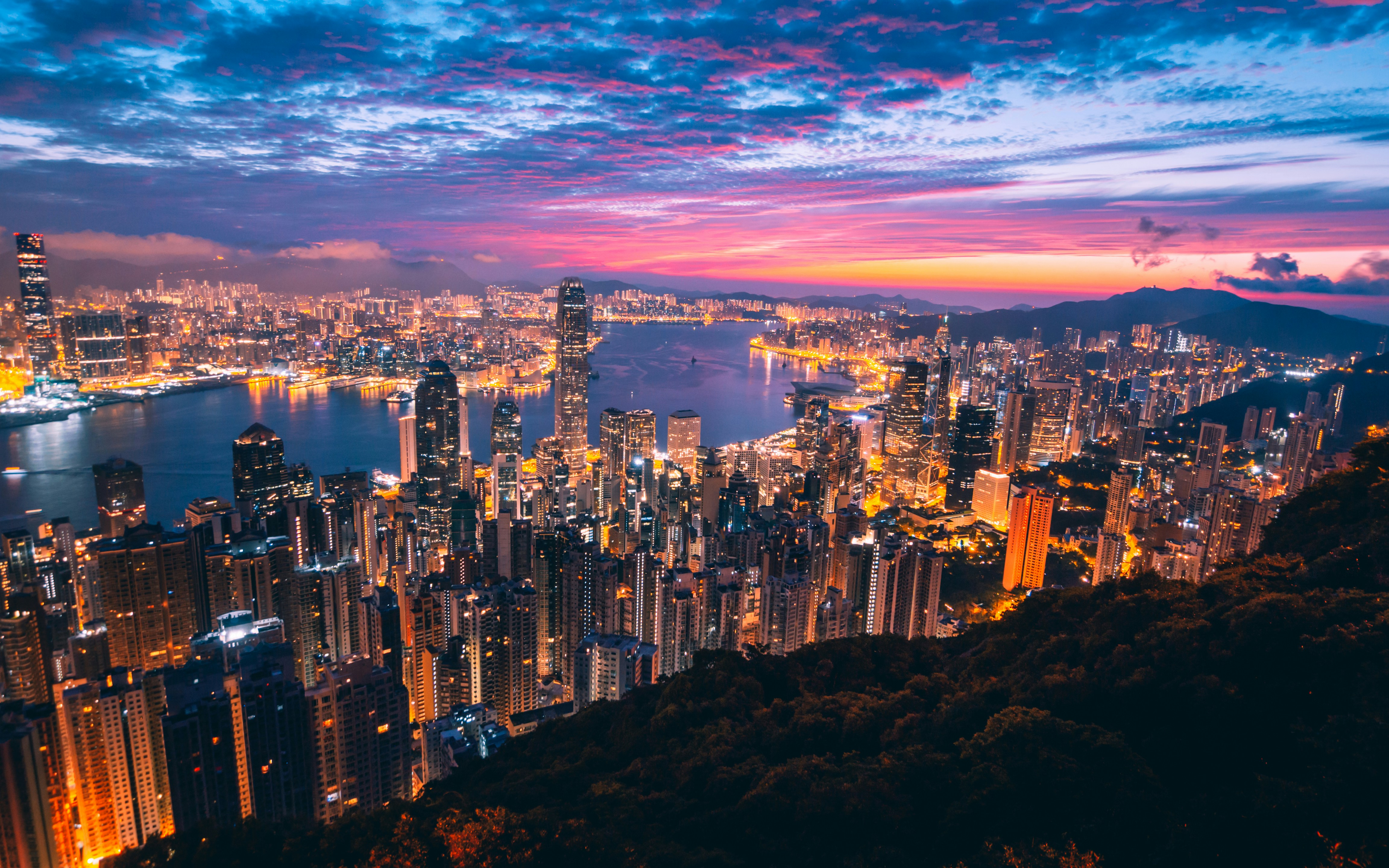 Hong Kong SAR